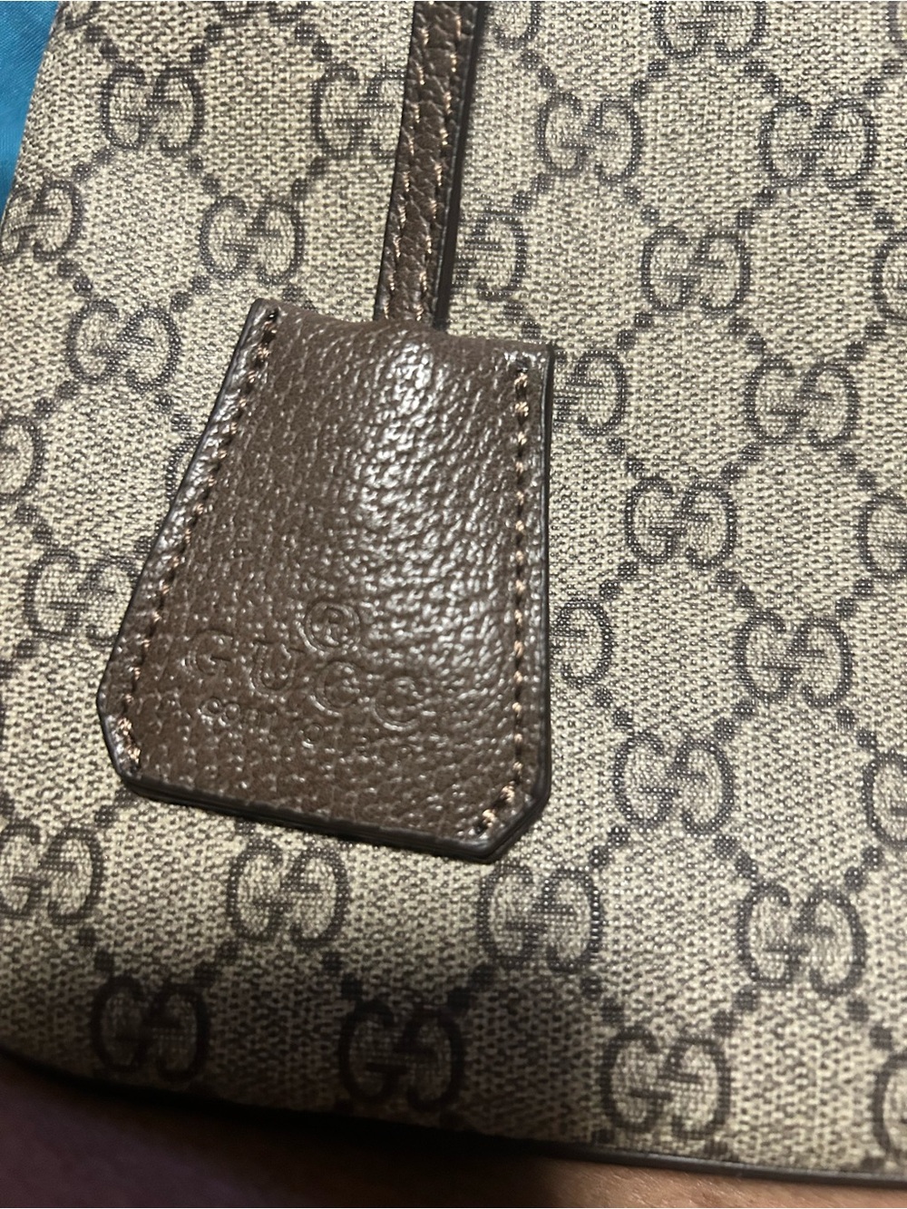 Handbag - Picture 3 of 8